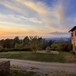 Bauernhof Borgo Vecchio