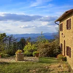 Bauernhof Borgo Vecchio Palazzuolo