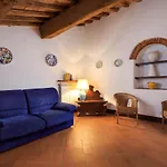 Bauernhof Borgo Vecchio Palazzuolo