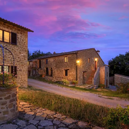 Borgo Vecchio