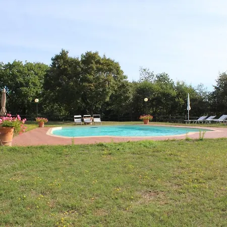 مزرعة للإقامة Borgo Vecchio Palazzuolo