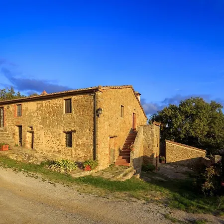 Borgo Vecchio *
