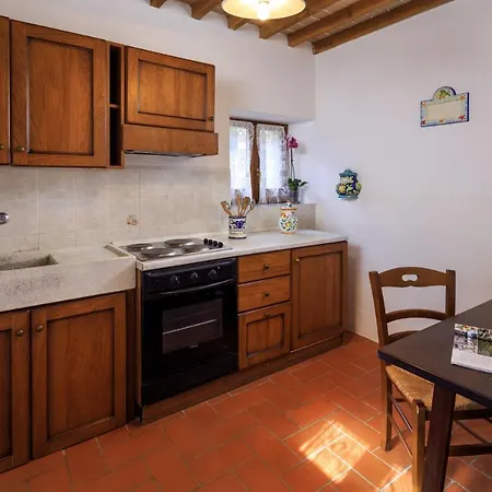 مزرعة للإقامة Borgo Vecchio *