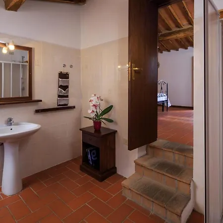Borgo Vecchio Κατάλυμα σε φάρμα *