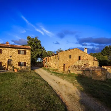 Borgo Vecchio Palazzuolo
