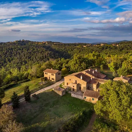 Borgo Vecchio *