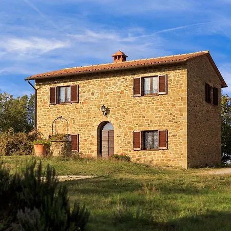 Borgo Vecchio * Palazzuolo