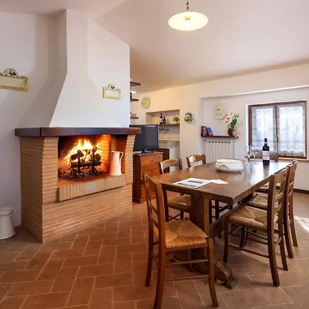 Borgo Vecchio * Palazzuolo