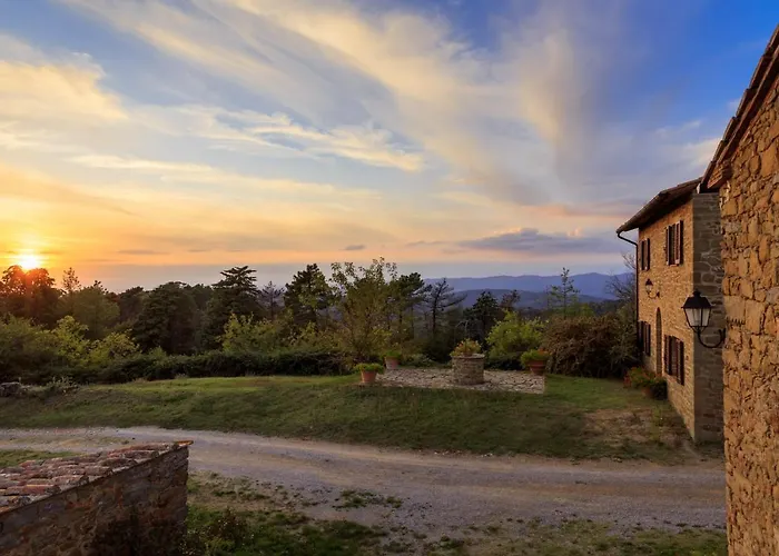 Alojamento de Turismo Rural Borgo Vecchio