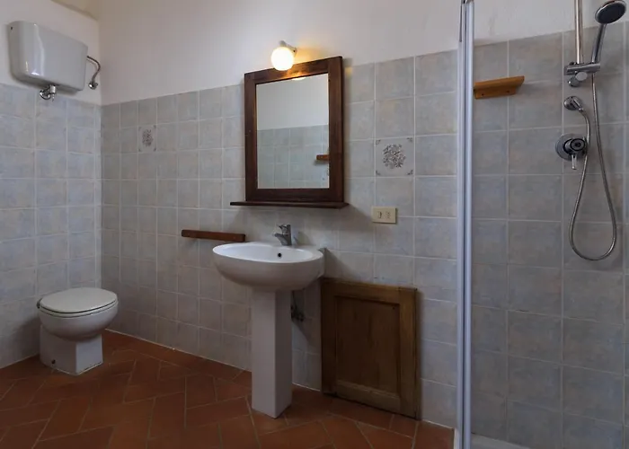 Borgo Vecchio Palazzuolo