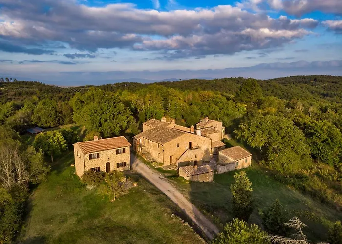 Alojamento de Turismo Rural Borgo Vecchio