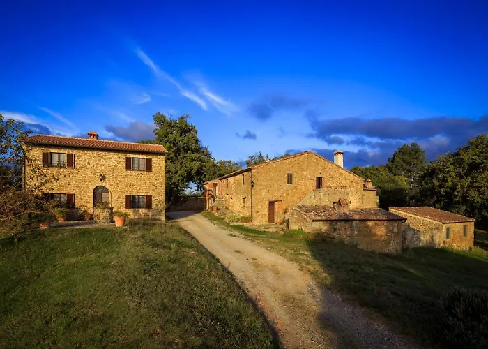Borgo Vecchio Palazzuolo