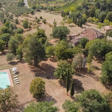 Borgo Vecchio * Palazzuolo