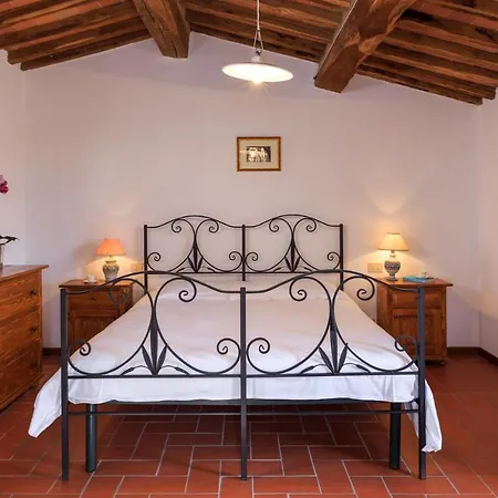 Borgo Vecchio Palazzuolo
