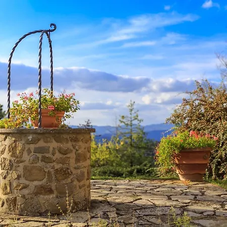Farm stay Borgo Vecchio *