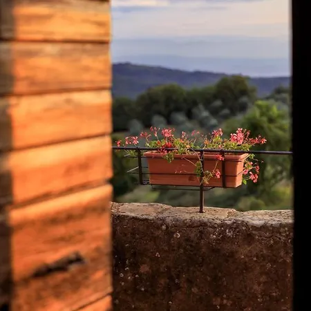 ファームステイ Borgo Vecchio