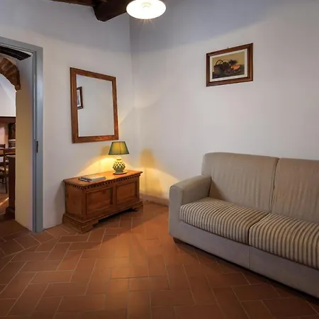 Borgo Vecchio *