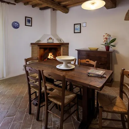 Borgo Vecchio *