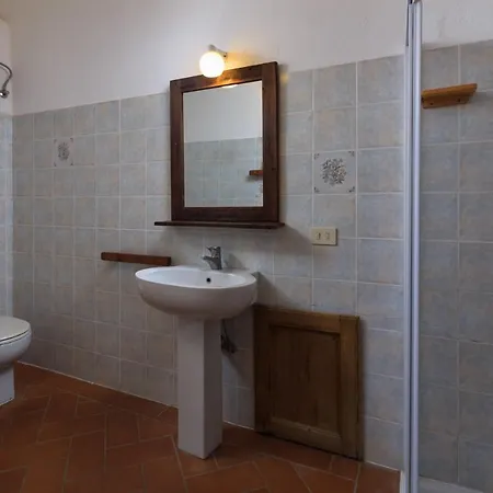 Borgo Vecchio Palazzuolo