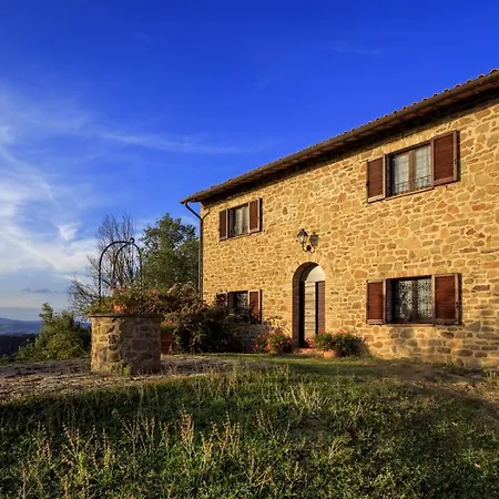 Borgo Vecchio Farm stay