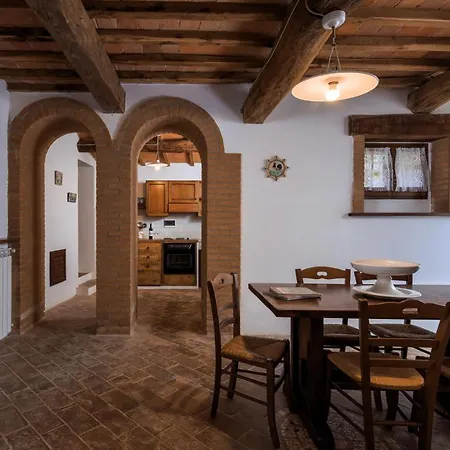 Borgo Vecchio *