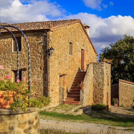 Borgo Vecchio *