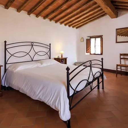 Borgo Vecchio Lantgård *