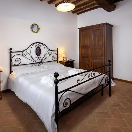 Borgo Vecchio *