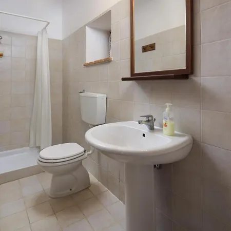 Borgo Vecchio בית חווה Palazzuolo