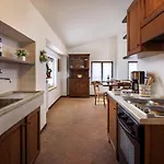 Borgo Vecchio Palazzuolo
