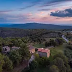 Borgo Vecchio Alloggio per agriturismo *